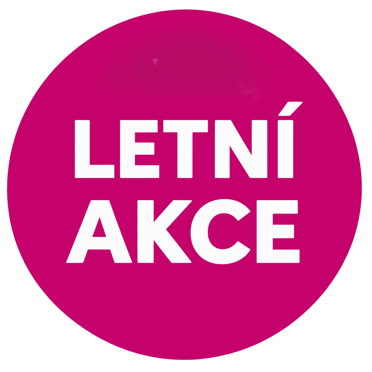 Letní akce