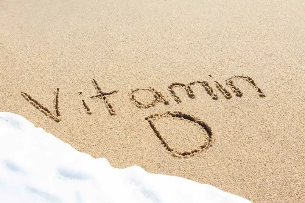 Vitamín D – zázračná mikroživina