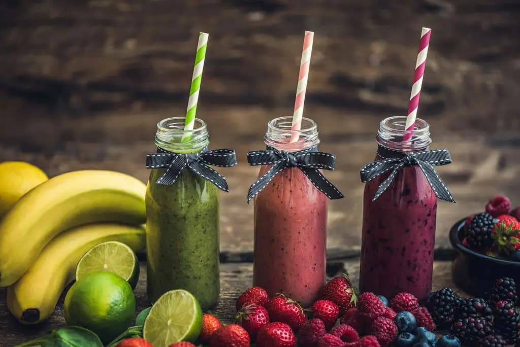 Antioxidanty – elixír mladosti pre naše telo