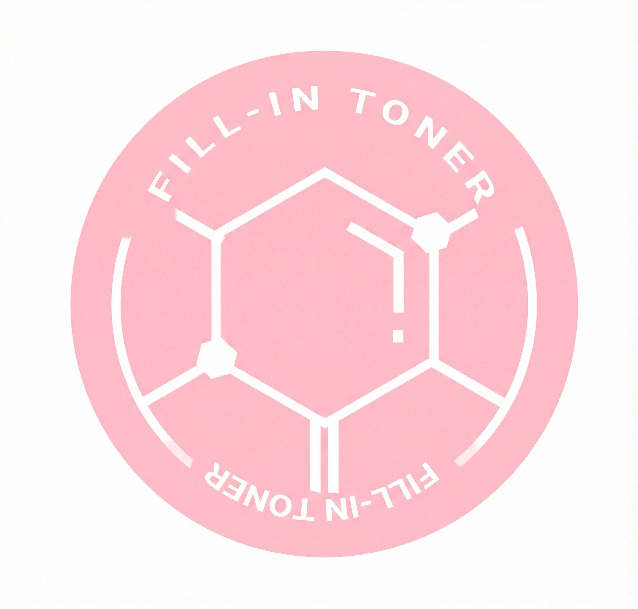 Fill-in Toner