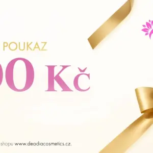 Darčekový poukaz