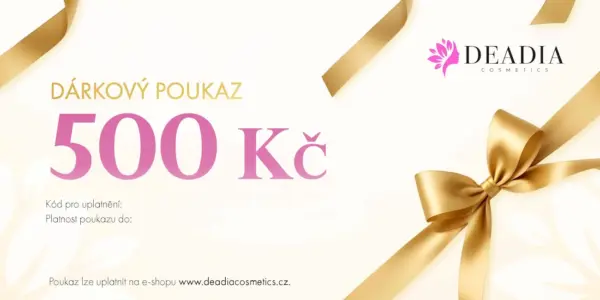 Darčekový poukaz