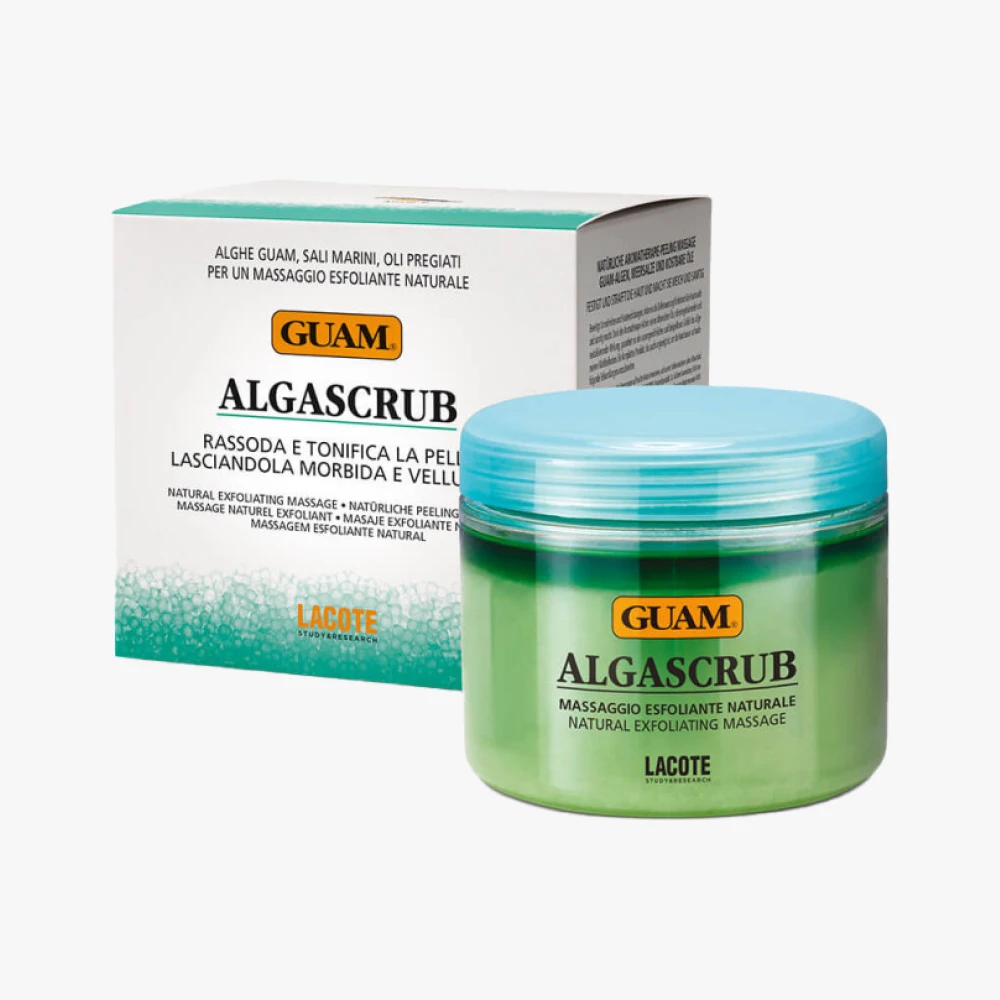 Algascrub