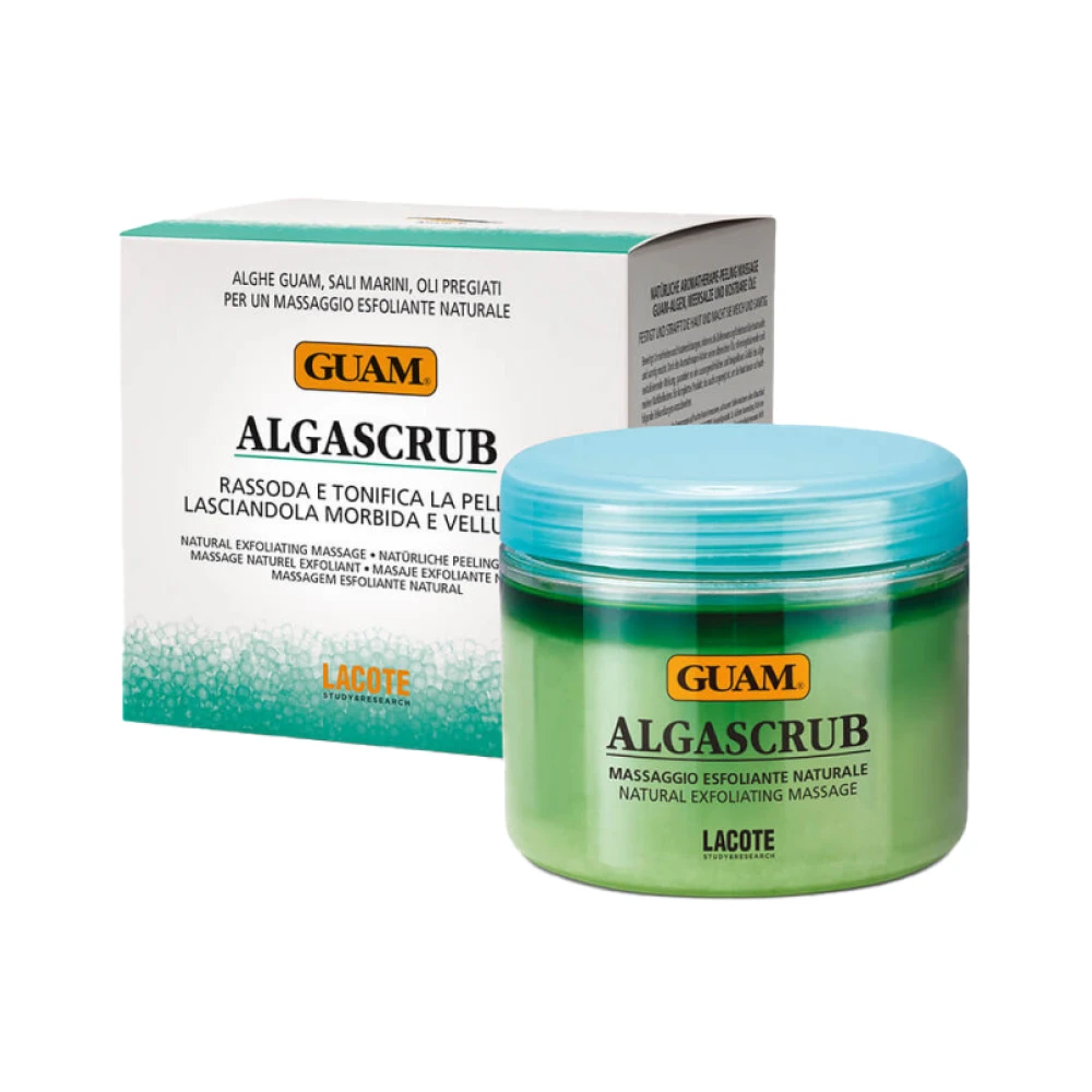 Algascrub