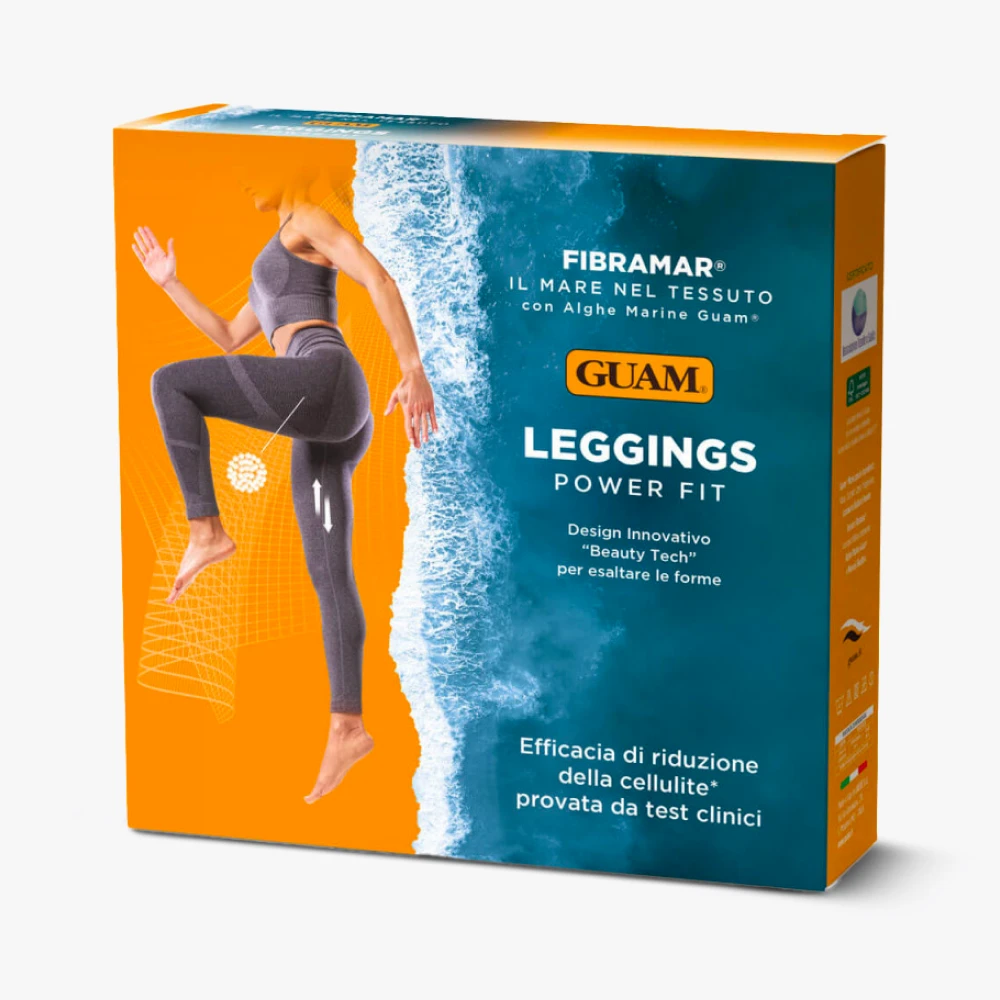 Legíny Power Fit