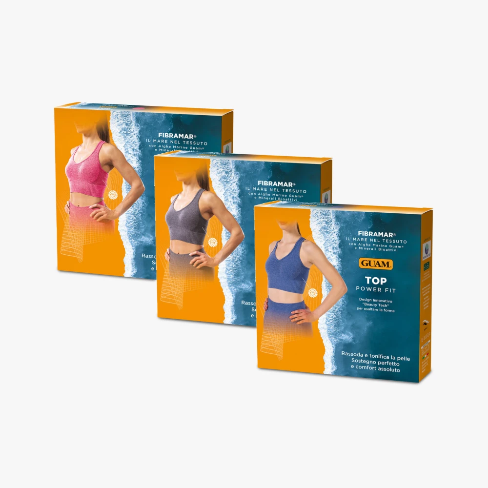 Top Power Fit