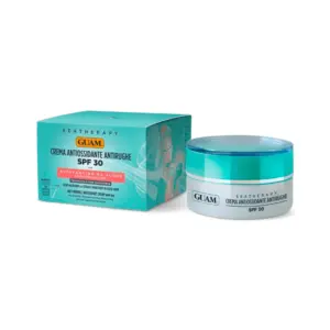 Antioxidační krém Seatherapy proti vráskam SPF 30